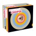 摯愛蕭邦 My favourite Chopin